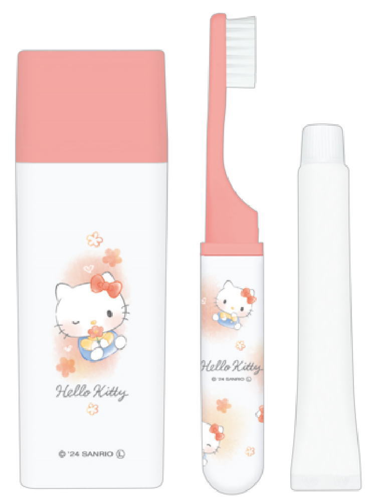 ヤマダモール | カミ304898 【送料無料】【日本製】【サンリオ