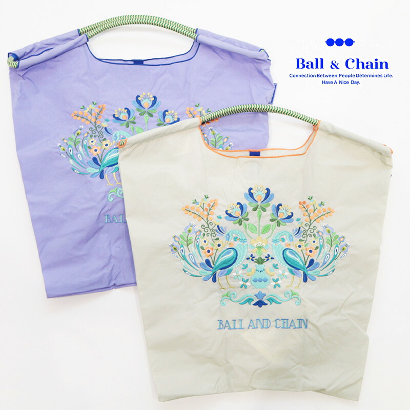 Ball＆Chain ボール＆チェーン 301036 TWITTER＜Mサイズ＞ ツイッター