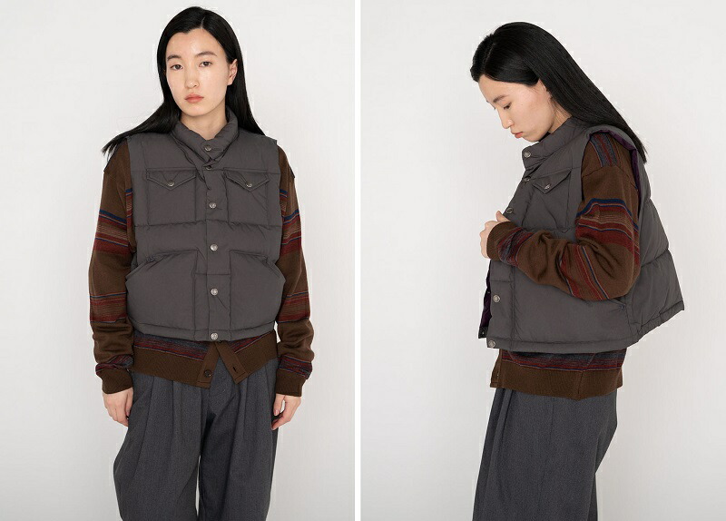 正規品】THE NORTH FACE PURPLE LABEL ノースフェイス パープル