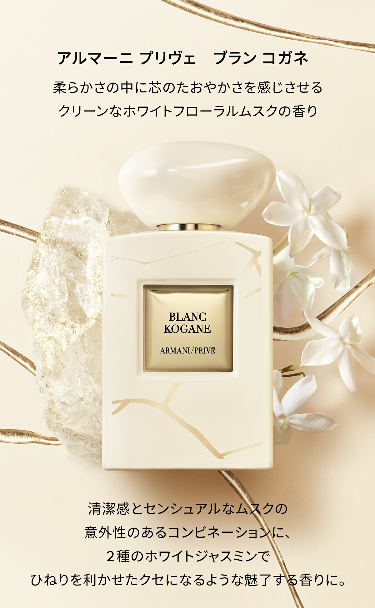 楽天市場】【公式/限定】アルマーニ プリヴェ コガネ | armani