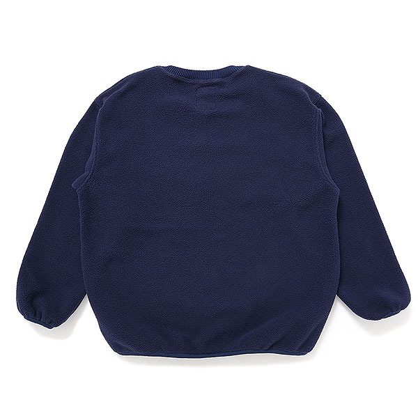 CHALLENGER チャレンジャー SAILOR C/N FLEECE