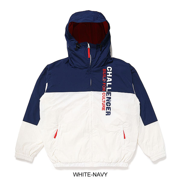 CHALLENGER チャレンジャー SAILOR JACKET
