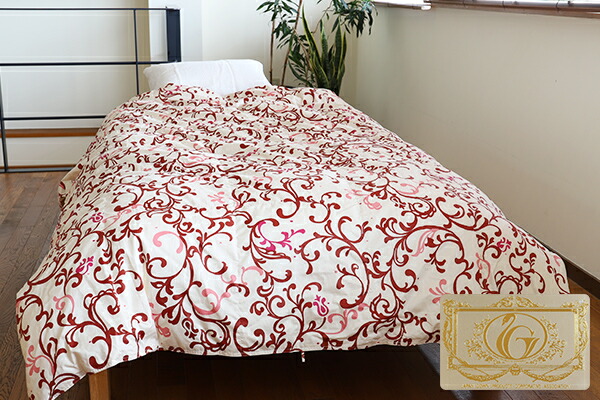 楽天市場】 羽毛布団（掛布団） : 大東寝具工業 楽天市場店 アステ