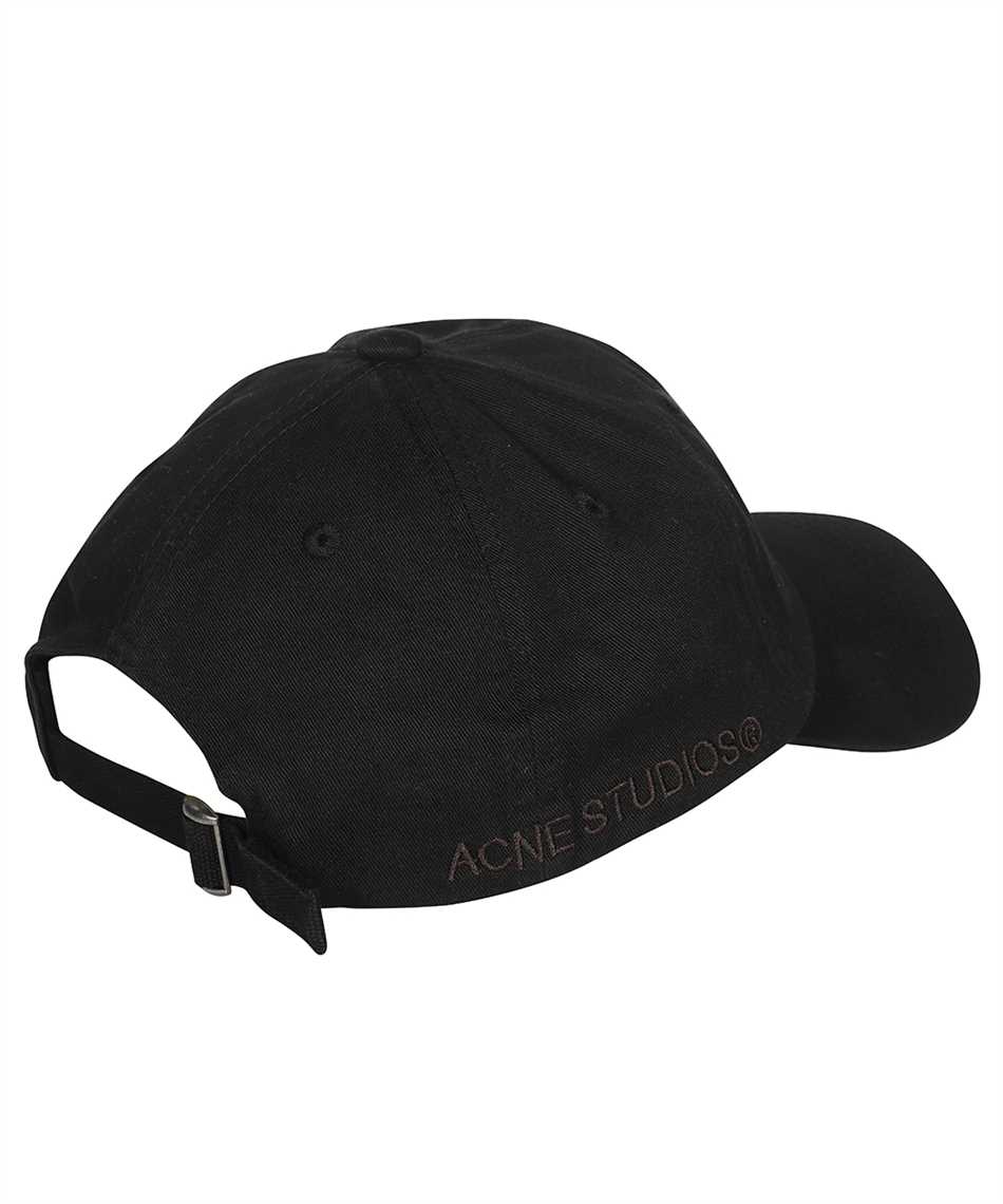 楽天市場】アクネストゥディオズ ACNE STUDIOS コットン ベースボール
