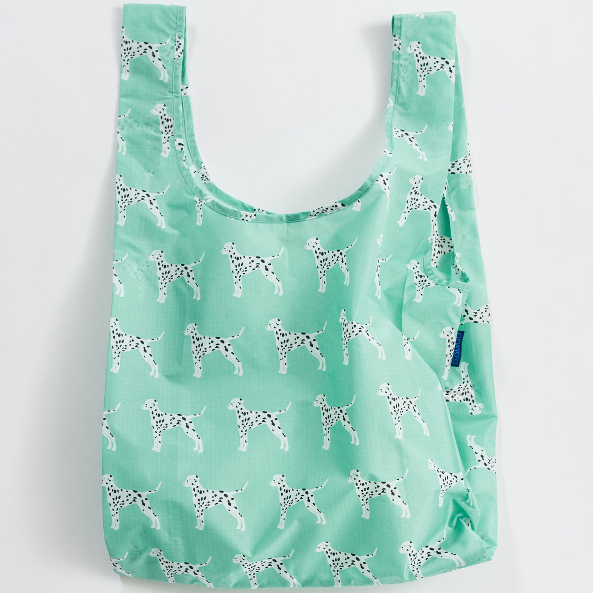 楽天市場】エコバッグ BAGGU STANDARD BAGGU イラスト おしゃれ 収納