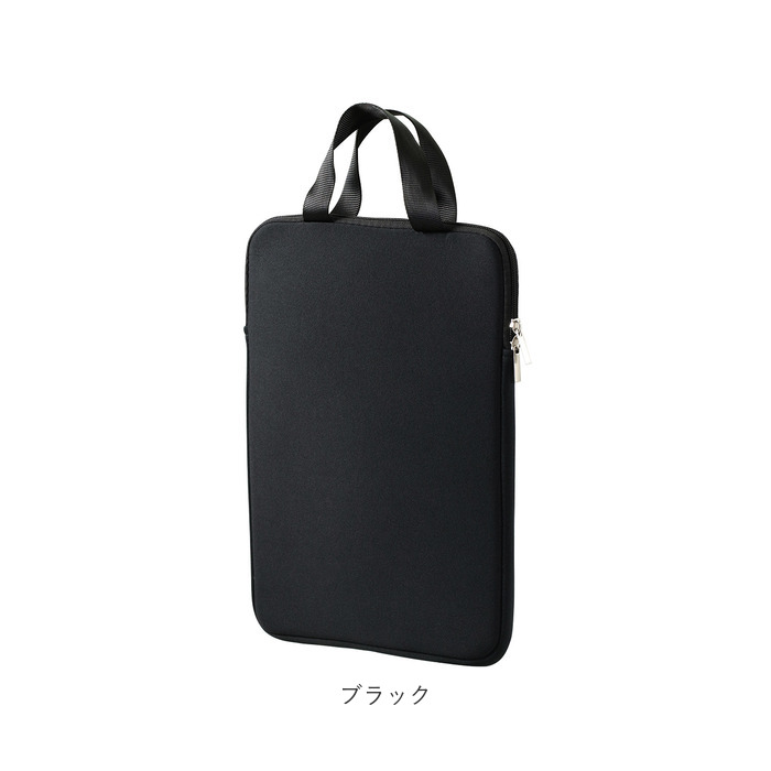 新品未使用 レスポートサック PCバッグ タブレットケース ドット PC