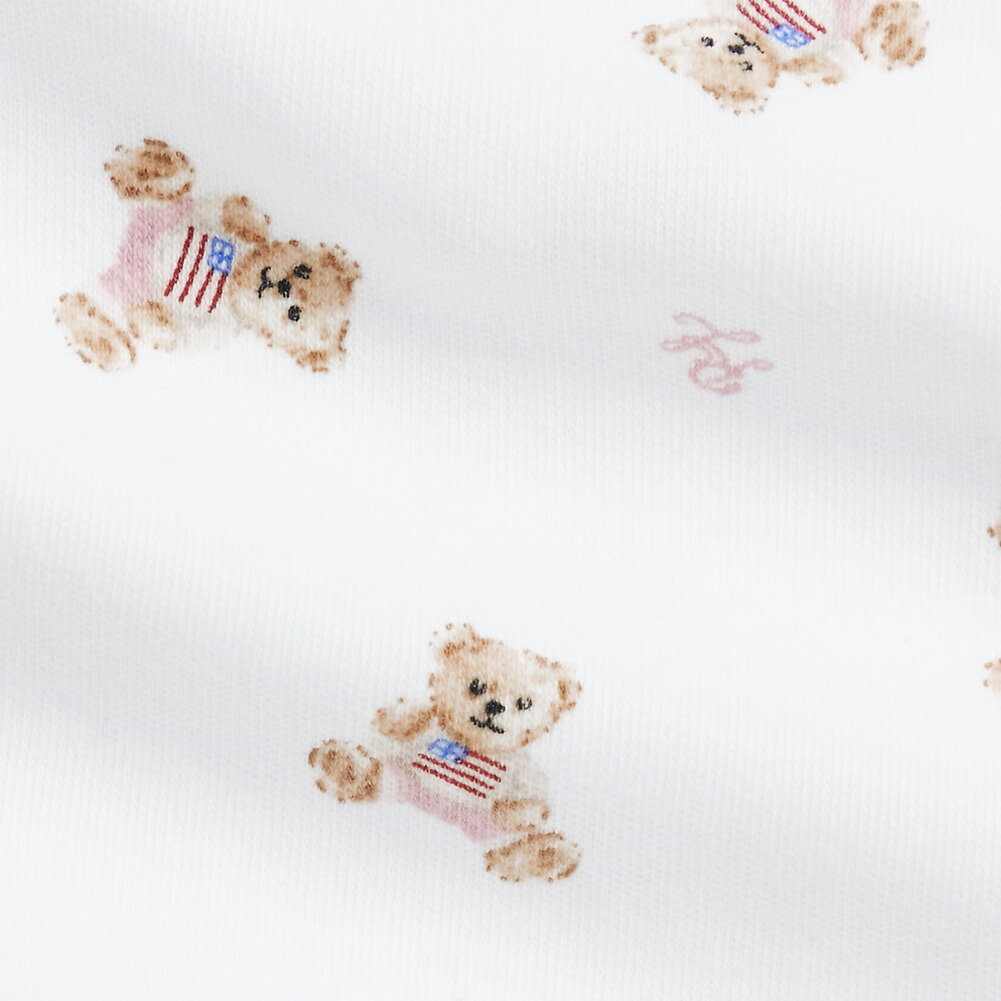 楽天市場】ポロ ラルフローレン ベビー Polo ベア ギフト 3点セット