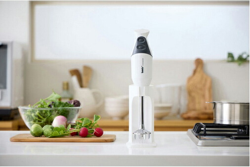 楽天市場】バーミックス bamix M300 プラス : ベルセーブ