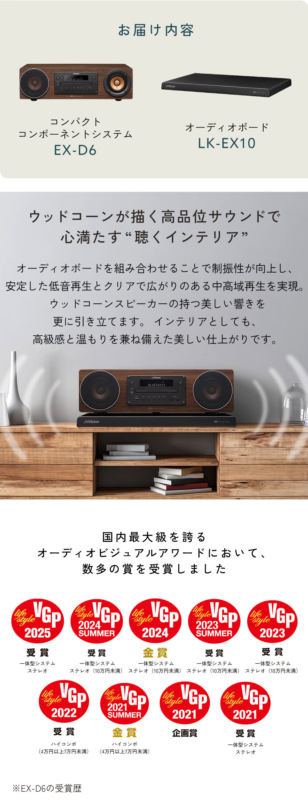 楽天市場】（レビューで選べる特典）（コンポ＆ボードセット