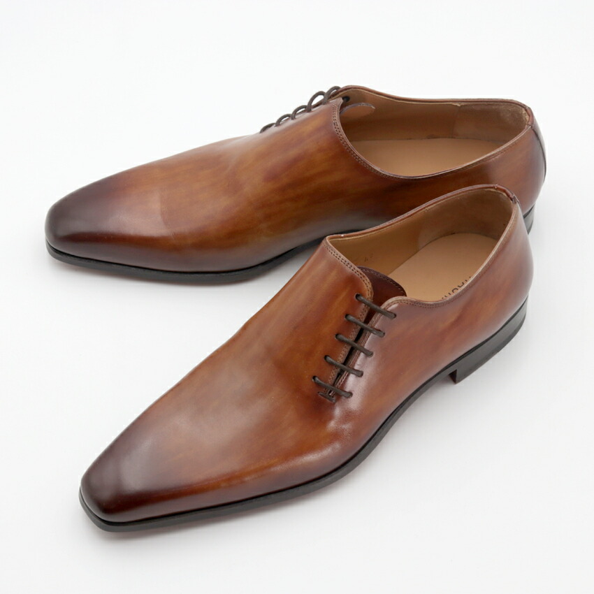 楽天市場】【訳あり・セール価格】MAGNANNI マグナーニ シューレース