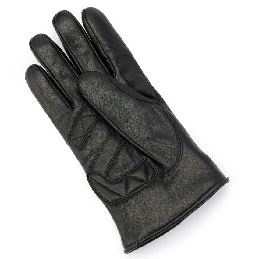 楽天市場】Schott ショット ワンスター 本革 レザーグローブ 782