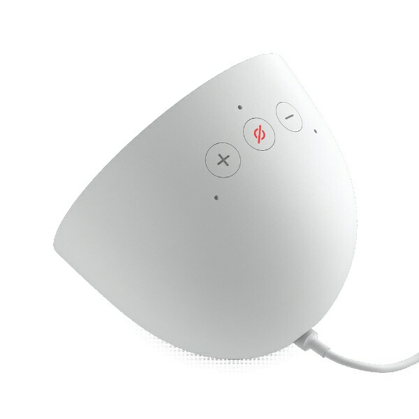 楽天ビック｜Amazon｜アマゾン Echo Spot（エコースポット