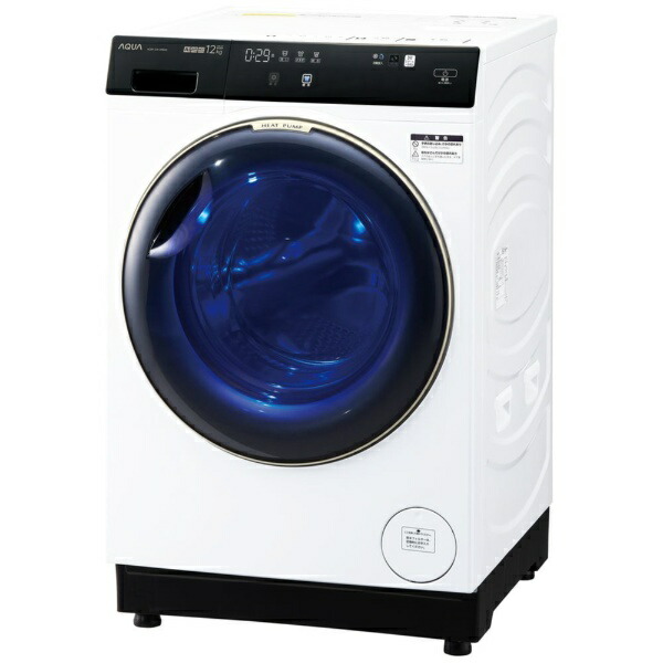 楽天ビック｜【無料延長保証「自然故障プラン」】 AQUA｜アクア ドラム