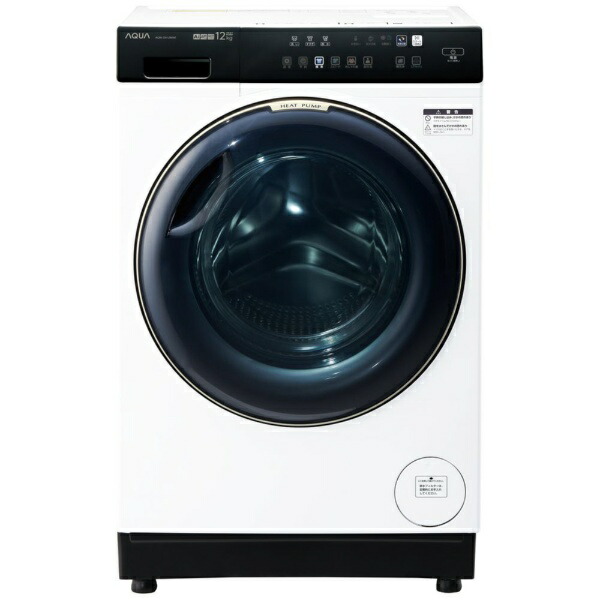 楽天ビック｜【無料延長保証「自然故障プラン」】 AQUA｜アクア ドラム