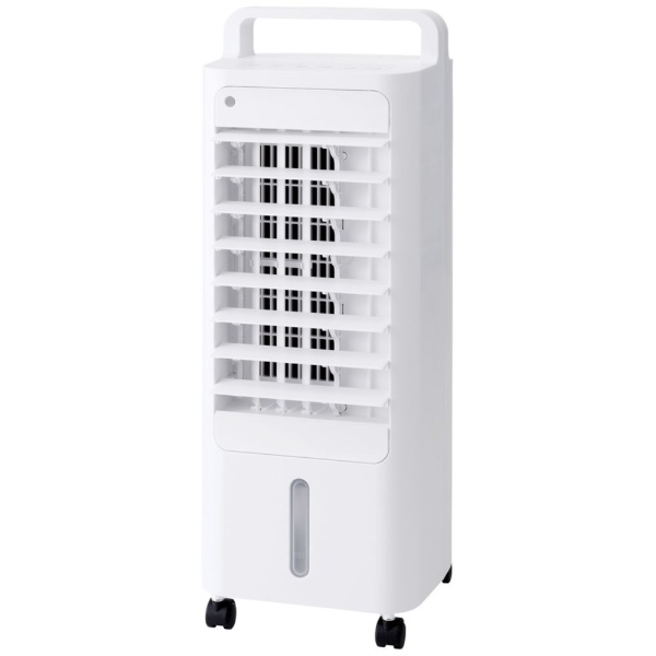 楽天ビック｜Three-up｜スリーアップ コンパクト冷風扇 エアクール