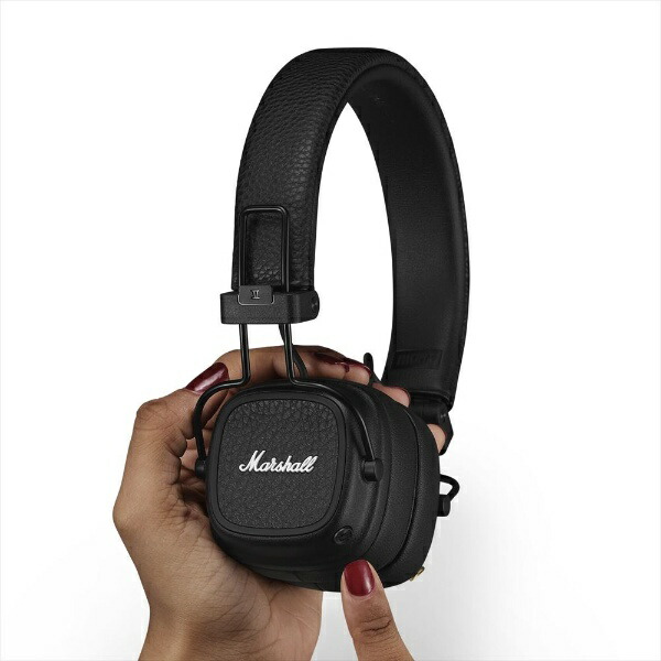 楽天ビック｜Marshall｜マーシャル ブルートゥースヘッドホン Major V