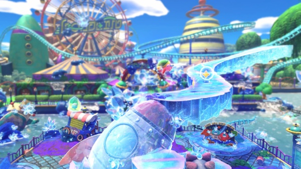 楽天ビック｜任天堂｜Nintendo 星のカービィ ディスカバリー Nintendo