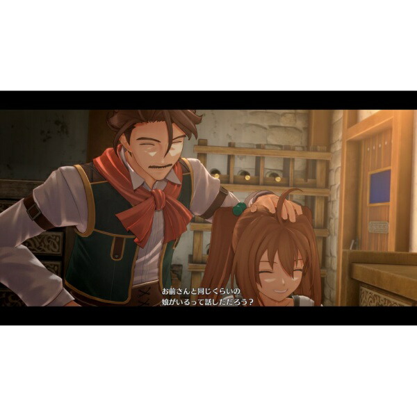 楽天ビック｜日本ファルコム｜Nihon Falcom 【描き下ろしB2