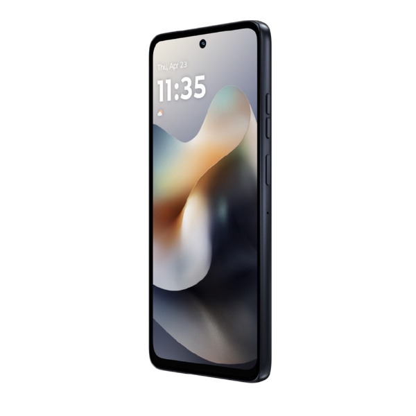 楽天ビック｜モトローラ｜Motorola 【SIMフリー】moto g66j 5G