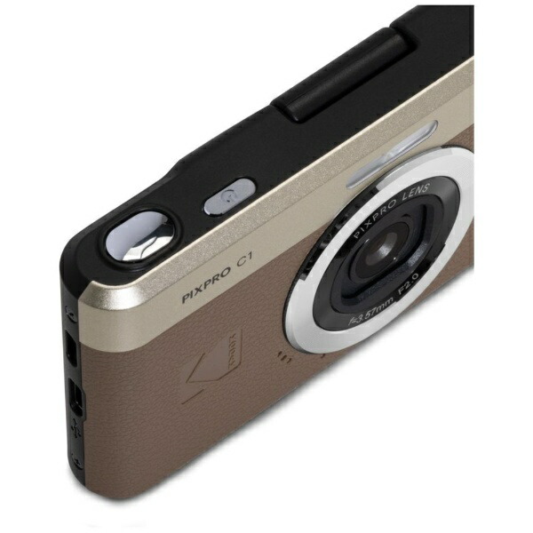 楽天ビック｜Kodak｜コダック KODAK PIXPRO コンパクトデジタルカメラ