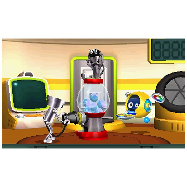 楽天ビック｜任天堂｜Nintendo なげなわアクション！ぐるぐる！ちび