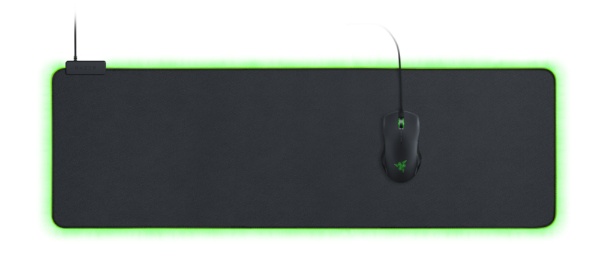楽天ビック｜RAZER｜レイザー ゲーミングマウスパッド [920x294x3mm