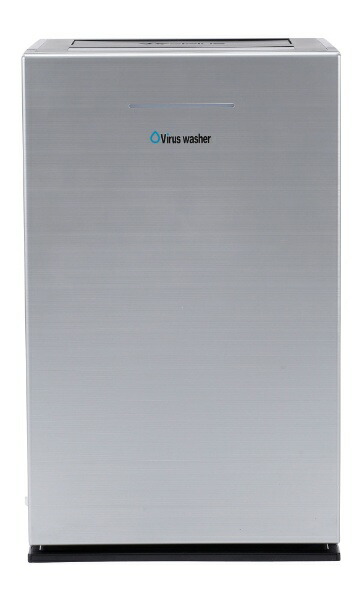 楽天ビック｜シリウス｜SIRIUS 次亜塩素酸空気清浄機(生成型) Virus