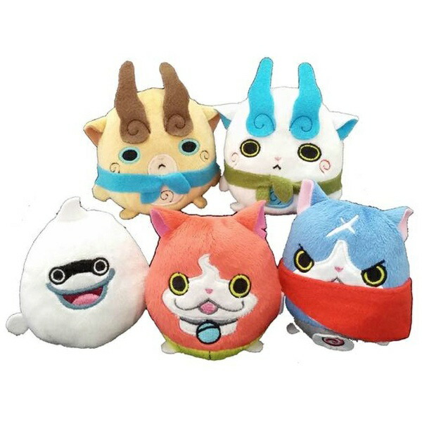 楽天ビック｜バンダイ｜BANDAI 妖怪ウォッチ ミニミニころりーん