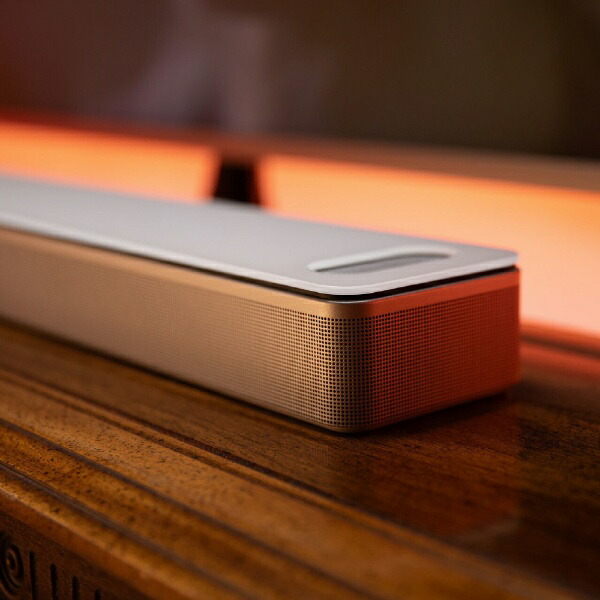 楽天ビック｜BOSE｜ボーズ スマートサウンドバー Bose Smart Ultra