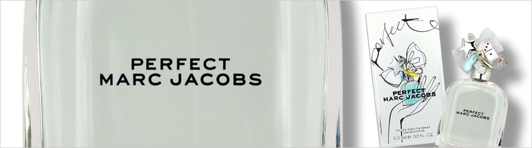 楽天市場】マークジェイコブス MARC JACOBS パーフェクト EDT 50ml