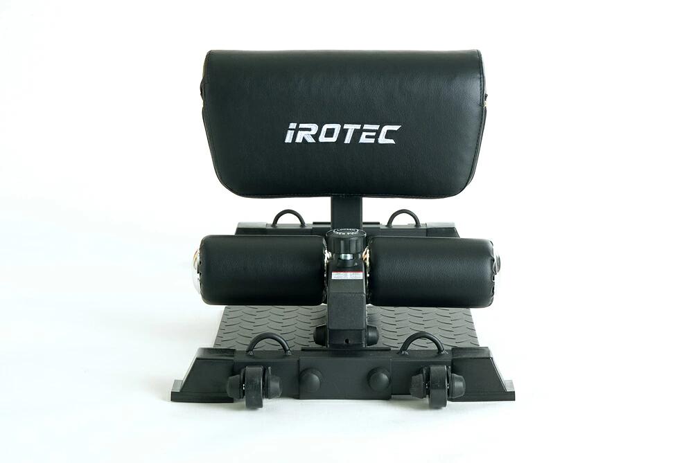 IROTECPRO (アイロテックプロ) シシースクワットWOT [TO-SSQ]