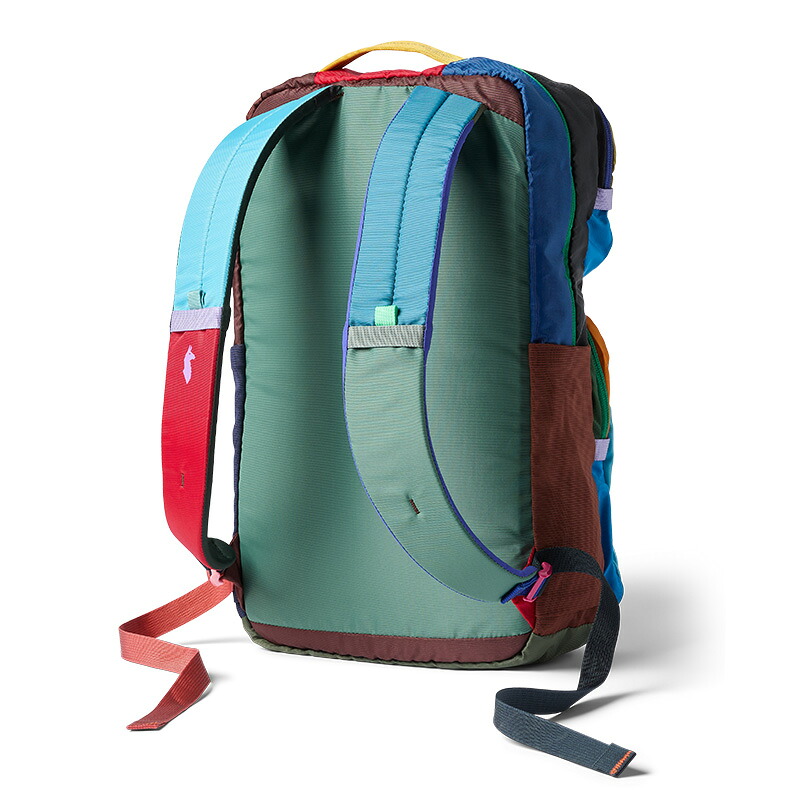コトパクシ/Cotopaxi Tasra 16L Backpack Del Dia (タスラ 16L バック