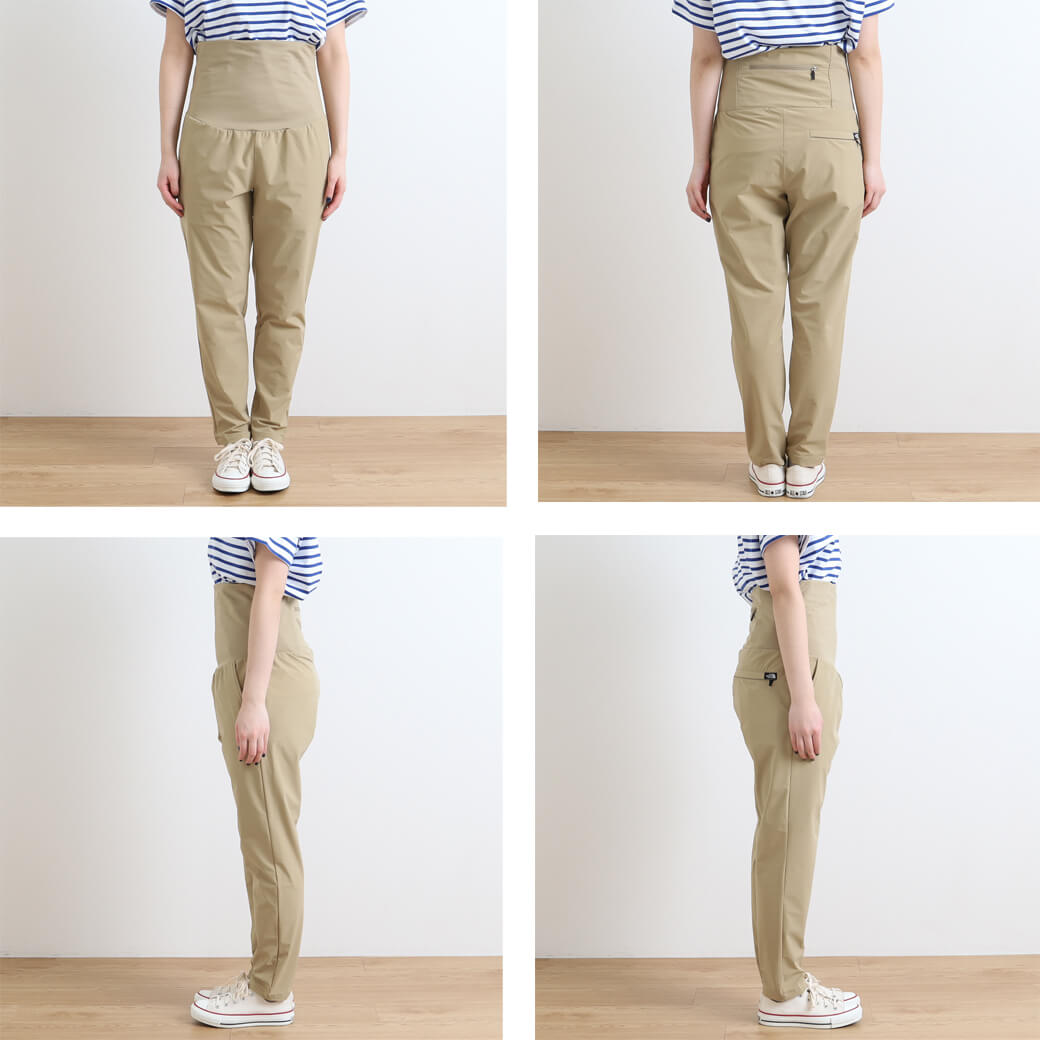 楽天市場】ザ・ノース・フェイス THE NORTH FACE マタニティ ロング