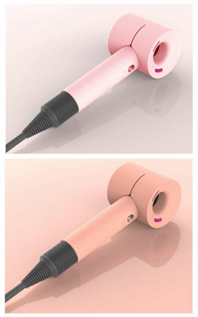 楽天市場】ダイソンヘアドライヤー カバー 保護ケース シリコンカバー