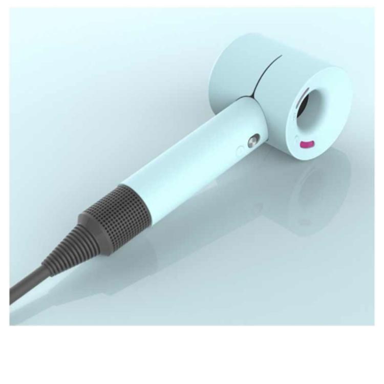 楽天市場】ダイソンヘアドライヤー カバー 保護ケース シリコンカバー