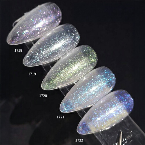 楽天市場】ICE GEL A BLACK アイスジェル グローイングネオンジェル 全