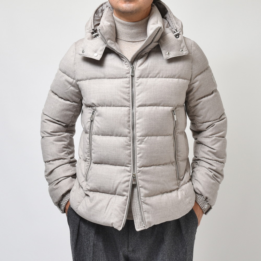 TATRAS （タトラス）｜TATRAS / タトラスDOMIZIANOドミッツィアーノ