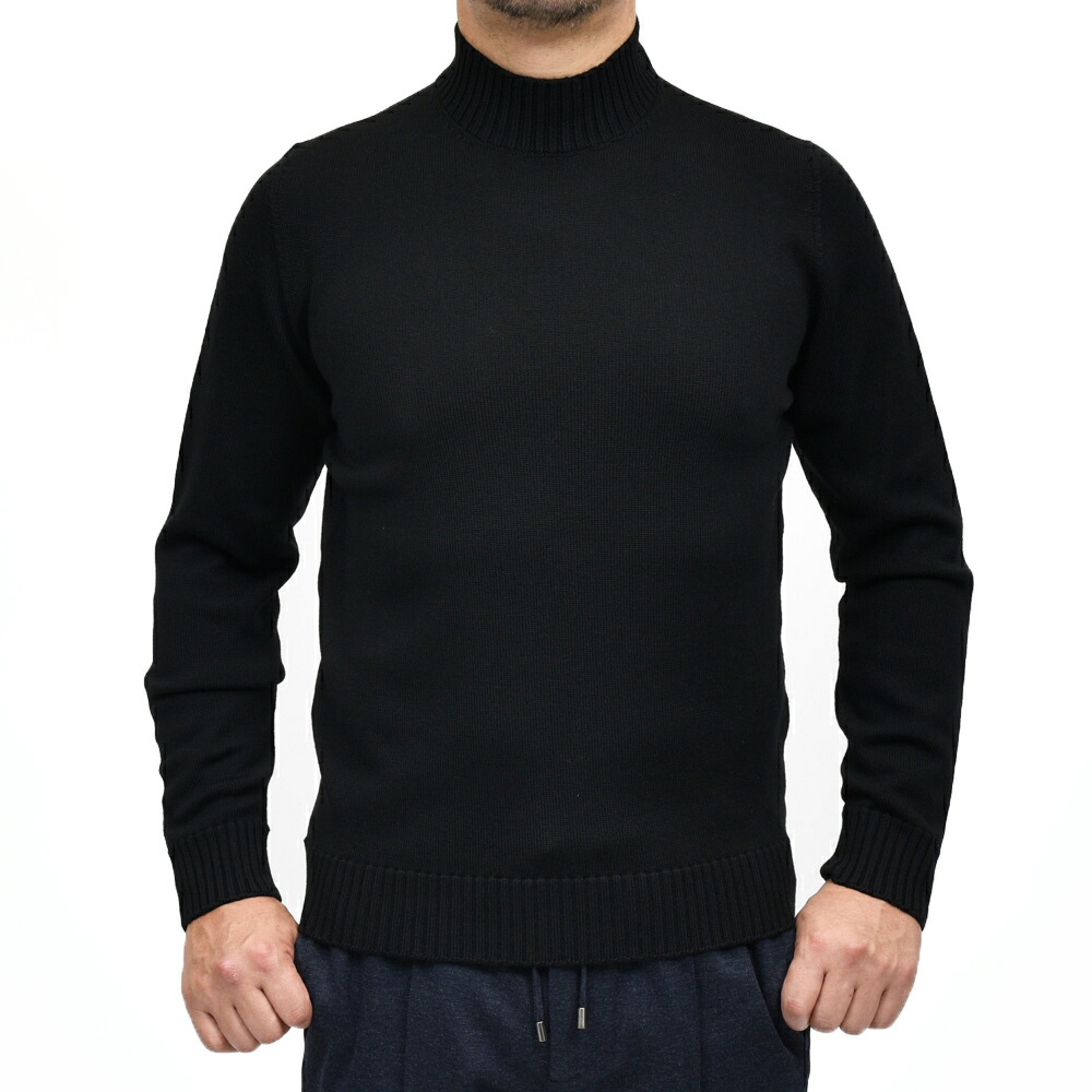 Drumohr（ドゥルモア）｜Drumohr / ドゥルモア8ゲージウールモック