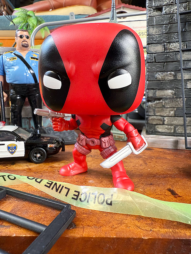 楽天市場】ファンコポップ マーベル ニュークラシック キャプテン