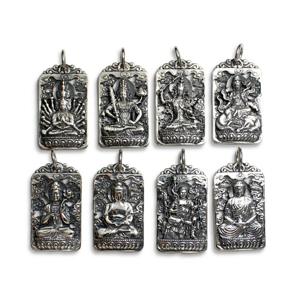 楽天市場】十二支御守本尊 一代守り本尊 干支 十二支 お守り 本尊 千手