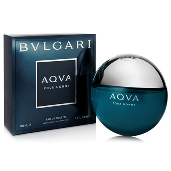 楽天市場】ブルガリ 香水 メンズ プールオム アクア プールオム EDT