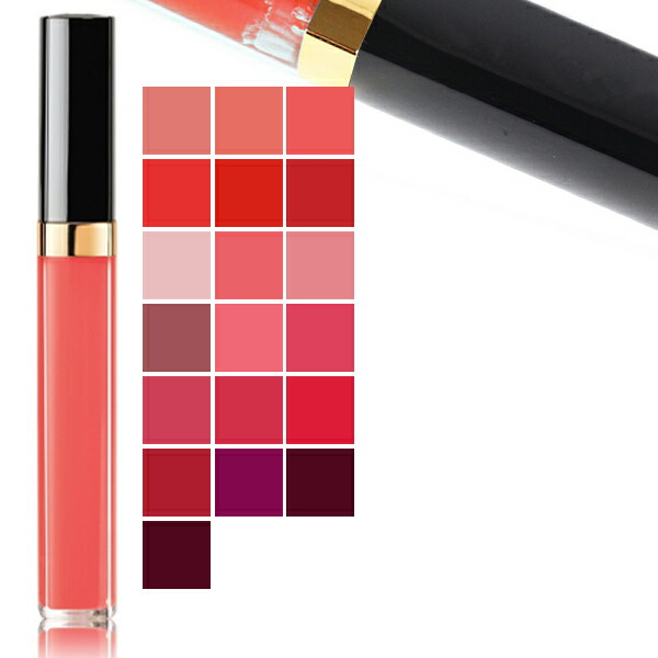 楽天市場】シャネル リップ ルージュ ココ グロス chanel 女性 誕生日