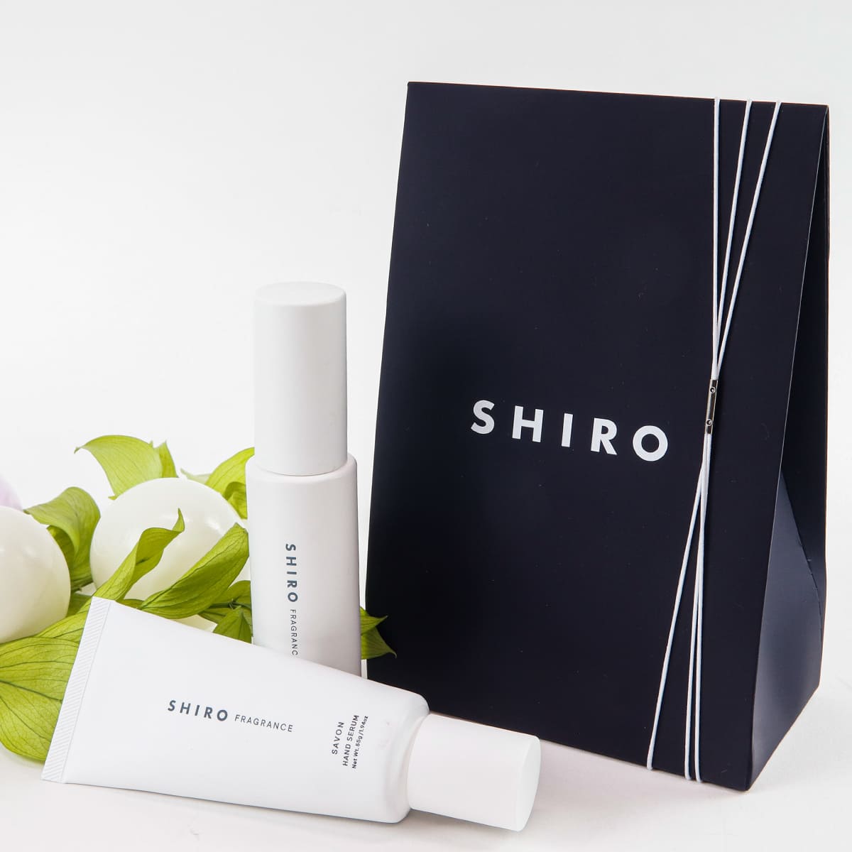 楽天市場】【サボン アドバンスドセット】 shiro サボン 香水 & ハンド