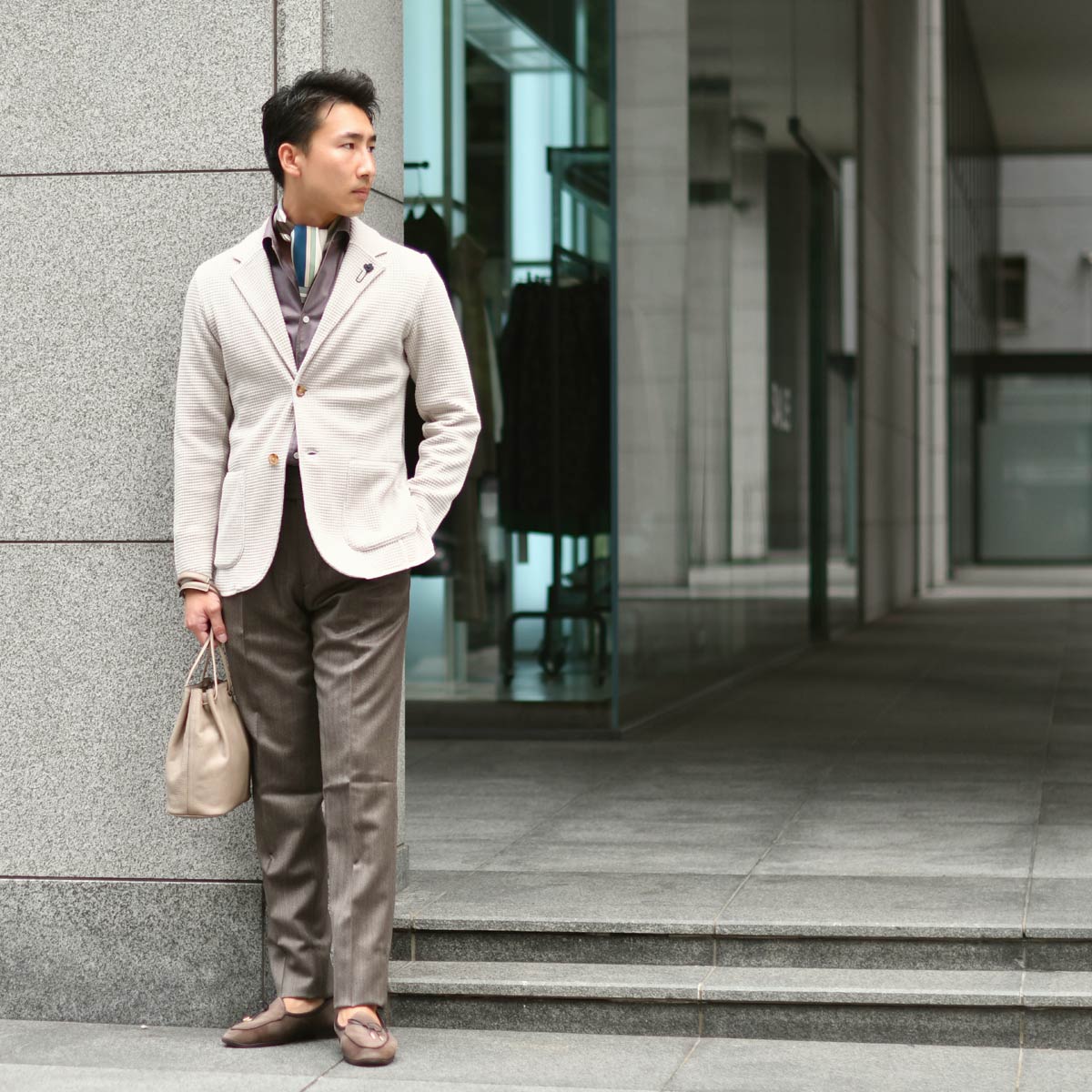 楽天市場】【最大5,000円オフクーポン】LARDINI【ラルディーニ】ニット