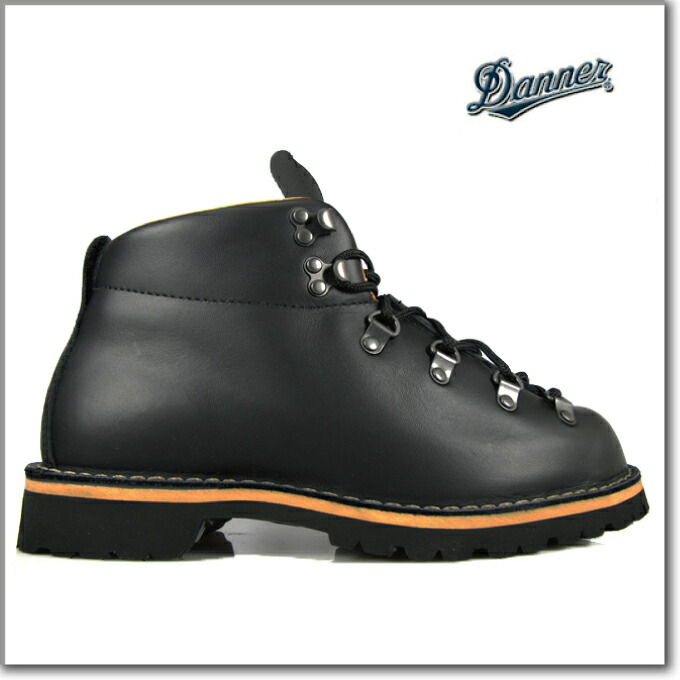 楽天市場】ダナー DANNER MOUNTAIN TRAIL HOLLADAY 12700 BLACK ダナー