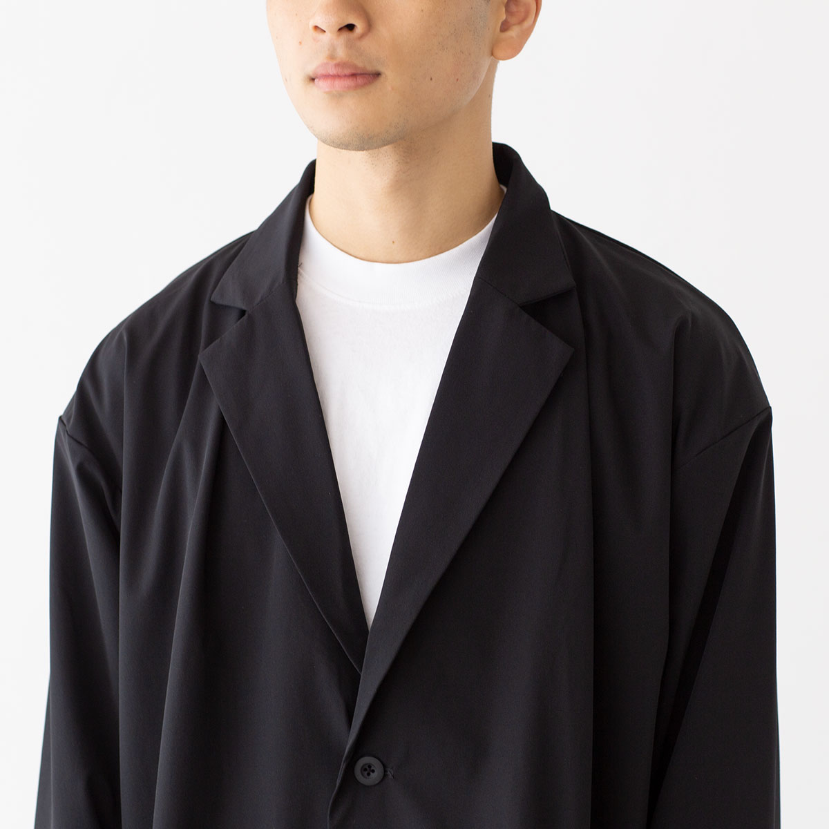 サウザンドマイル セットアップ THOUSAND MILE ジャケット ロング