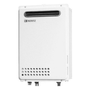 楽天市場】ガス給湯器 ノーリツ GQ-1637RX リモコン別売 給湯専用