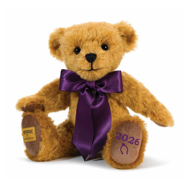 楽天市場】新入荷 メリーソート 世界限定 パンキー テディベア