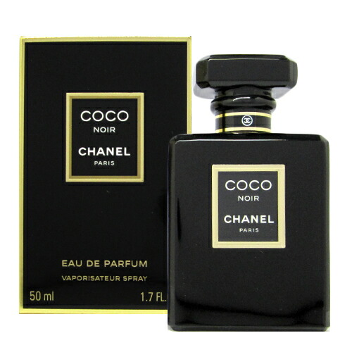 シャネル CHANEL ココ ヌワール オードゥパルファム EDP 50mL 【香水
