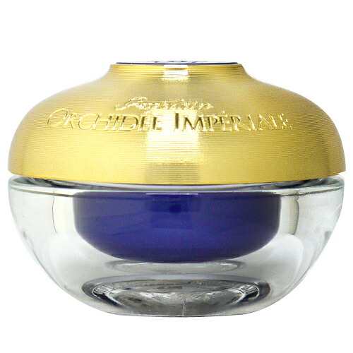 ゲラン GUERLAIN オーキデ アンペリアル ザ アイ＆リップ 15mL （目も